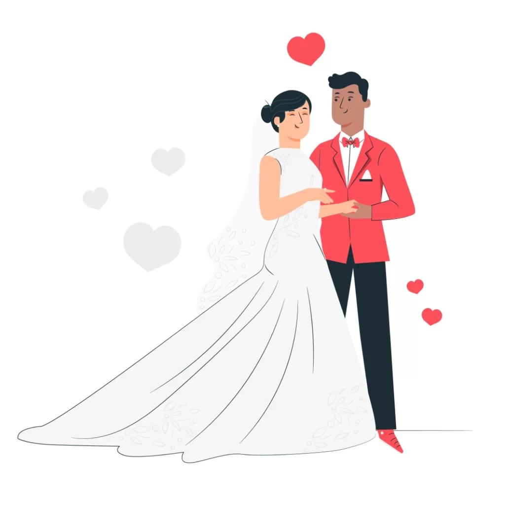 Best Marriage Certificate Attestation in UAE | Ascent Attestation